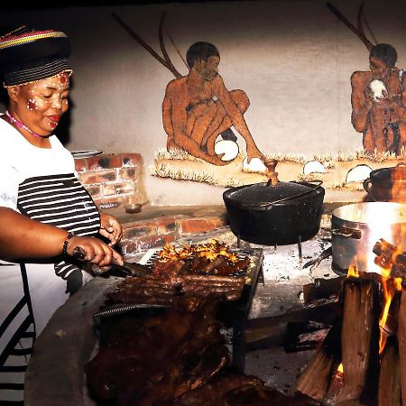 The Backpack Shack Mossel Bay Exterior foto