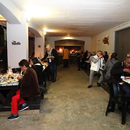 The Backpack Shack Mossel Bay Exterior foto